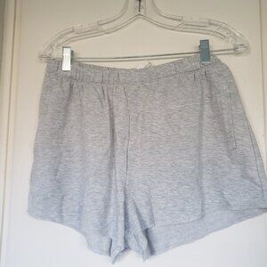 Wild Fable Grey Shorts Size M